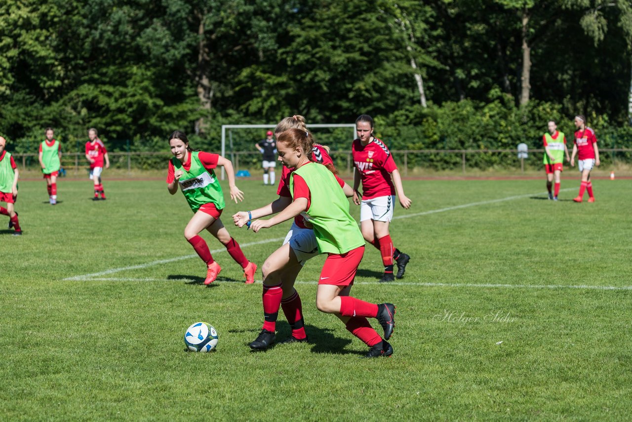 Bild 261 - Loewinnen-Cup